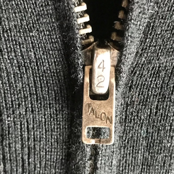 NWT YMC (You Must Create) Zip Jacket  SPLATTERED S - Picture 4 of 8